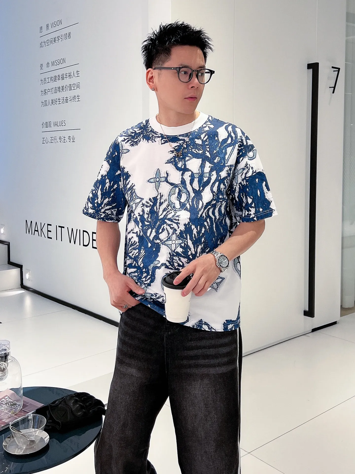 Model picture